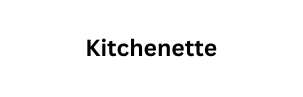 Kitchenette